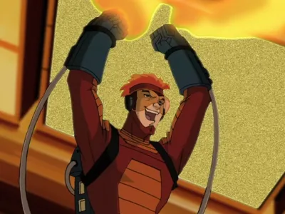 thumbnail - S4:E6 Cajun Spice