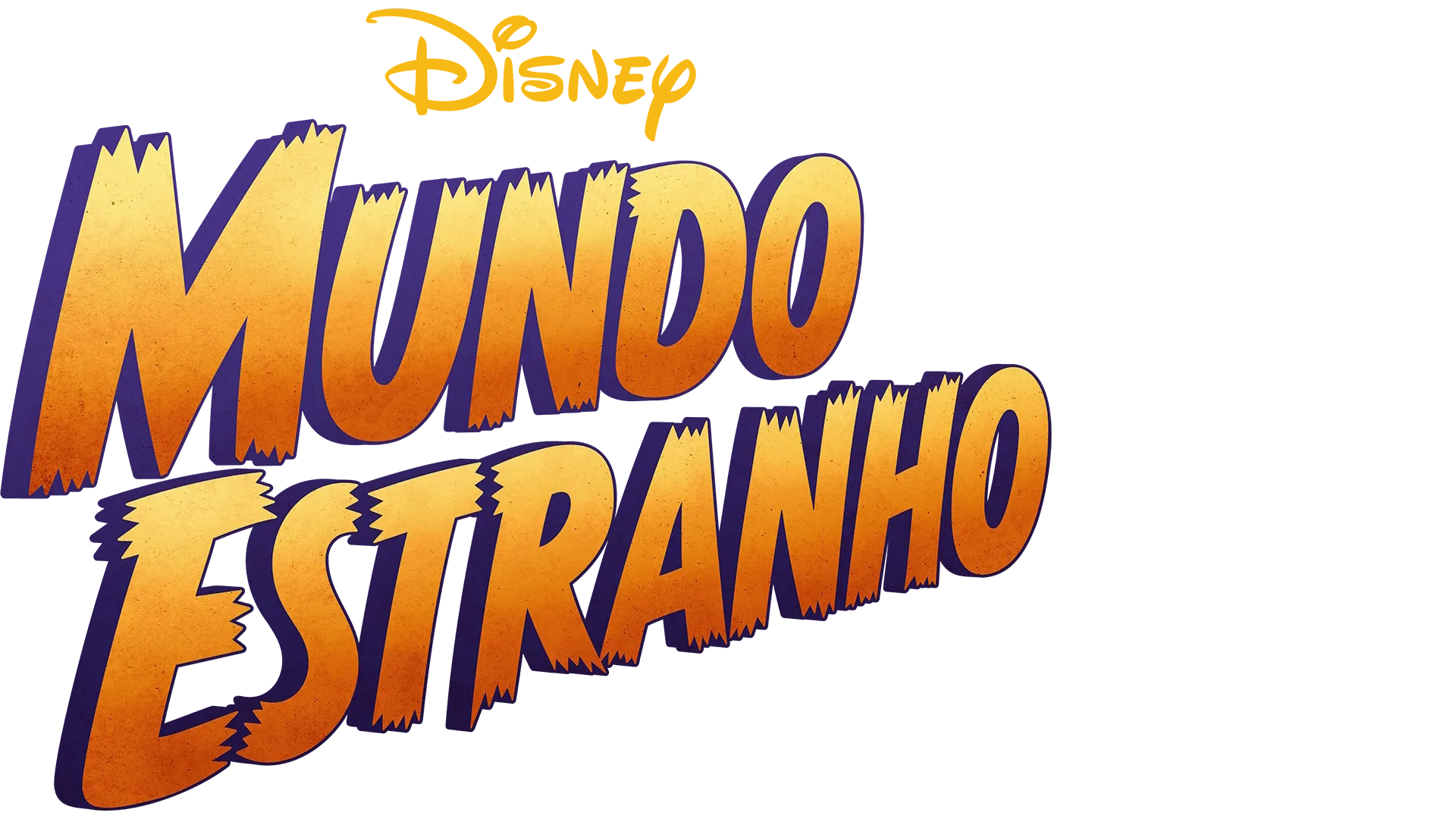 Mundo Estranho