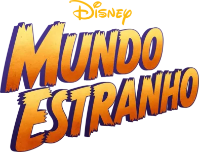 Mundo Estranho