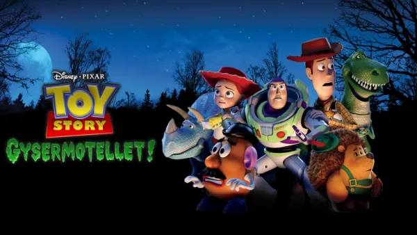 thumbnail - Toy Story of Terror!