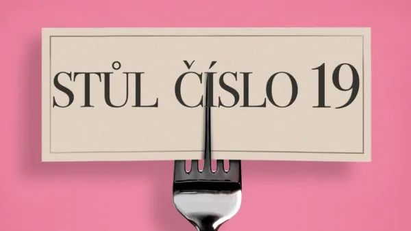 thumbnail - Stůl číslo 19