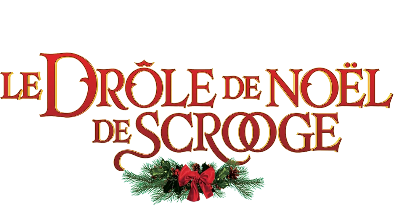 Le Drôle de Noël de Scrooge