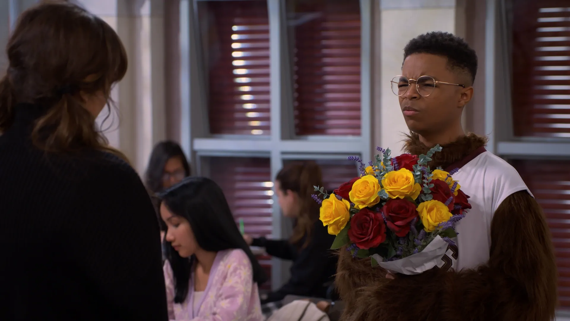 thumbnail - S2:E13 The Promposal