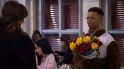 thumbnail - S2:E13 The Promposal