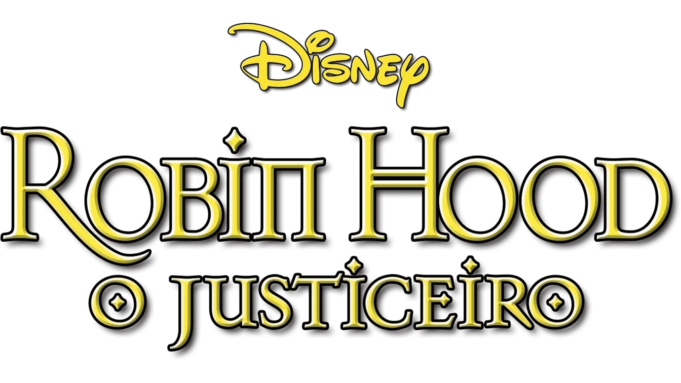 Robin Hood,o Justiceiro