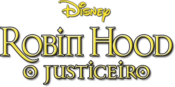 Robin Hood,o Justiceiro