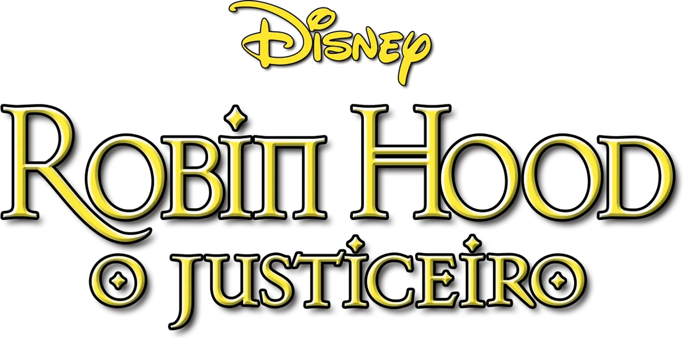 Robin Hood,o Justiceiro
