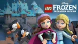 thumbnail - LEGO Frozen: Operation Puffins