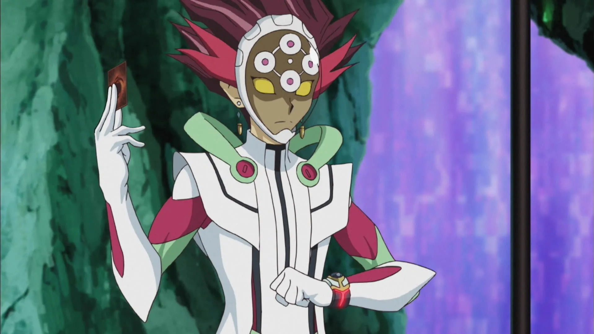 thumbnail - S1:E10 (Dub) Eye of the Storm