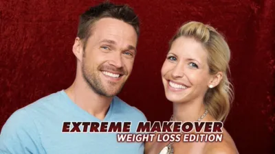 Extreme Makeover: Weight Loss Edition
