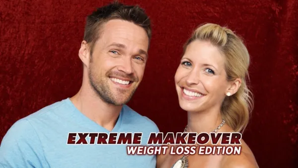 thumbnail - Extreme Makeover: Weight Loss Edition