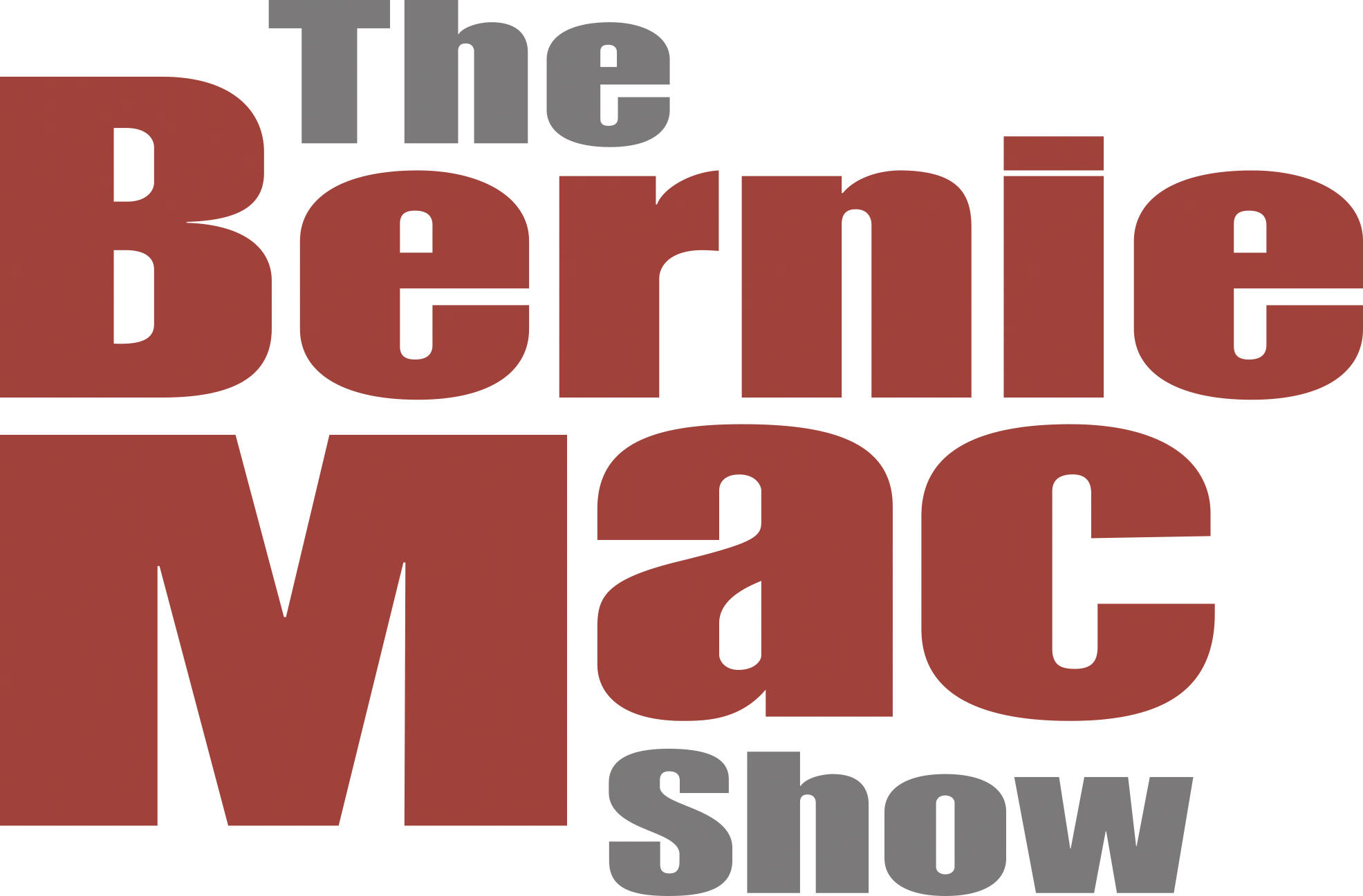 The Bernie Mac Show