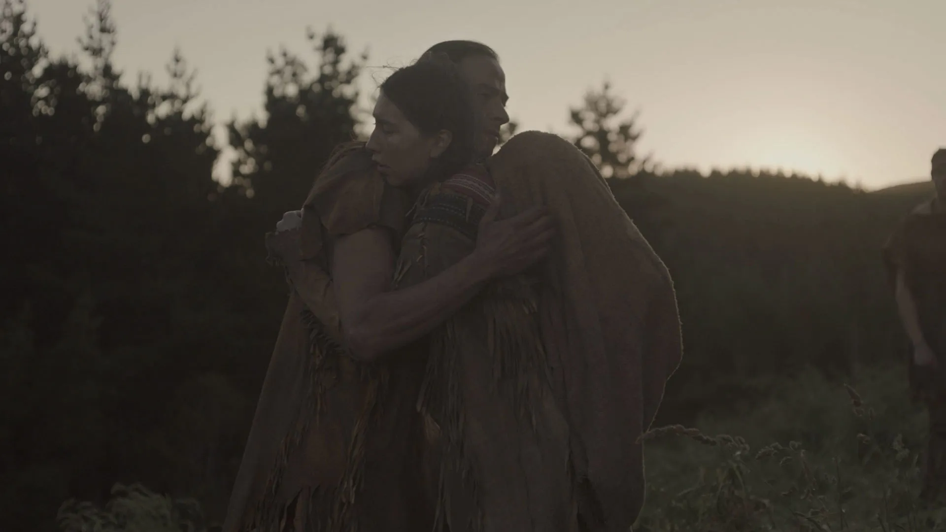 thumbnail - S1:E2 Never Surrender