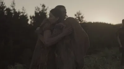 thumbnail - S1:E2 Never Surrender