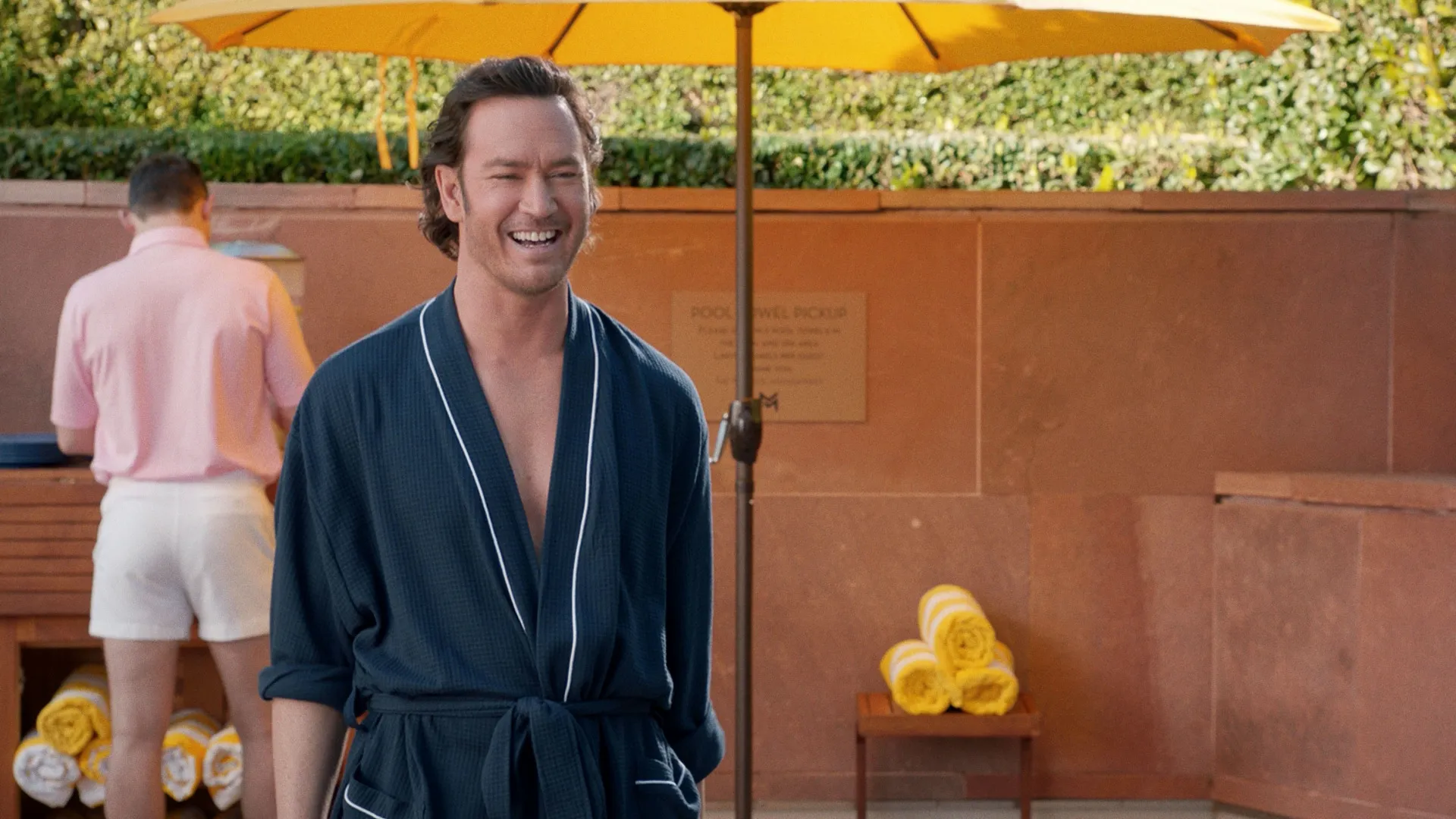 thumbnail - S2:E12 Walk This Way