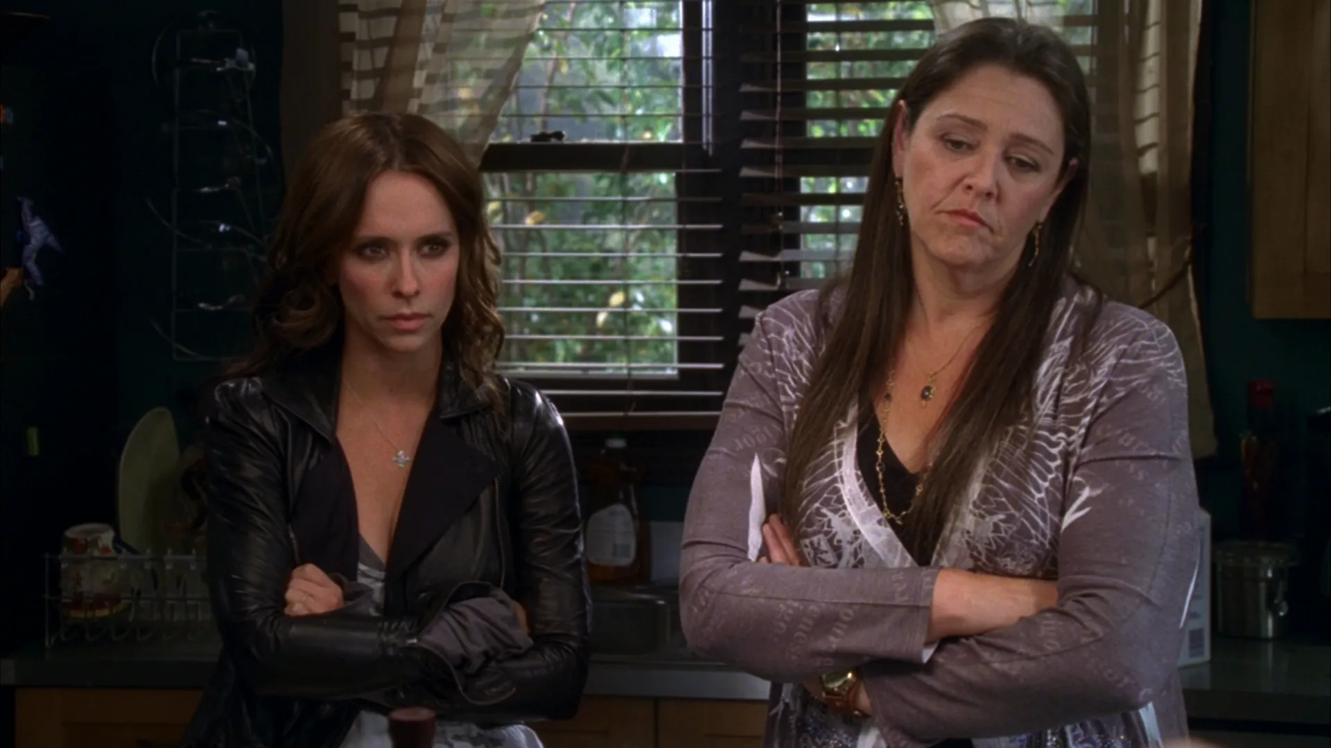 thumbnail - S5:E13 Living Nightmare