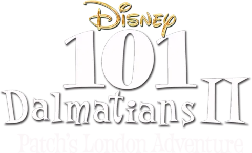 101 Dalmatians II: Patch's London Adventure