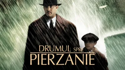 Drumul spre pierzanie
