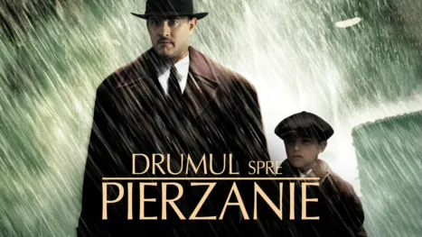 thumbnail - Drumul spre pierzanie