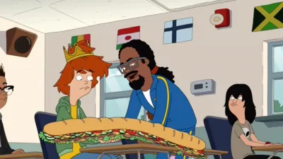 thumbnail - S3:E14 Ditch Mitch or Die Tryin'