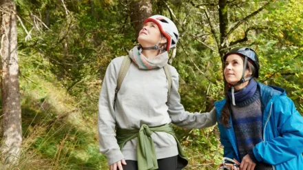 Lena Lorenz - Retterbaby