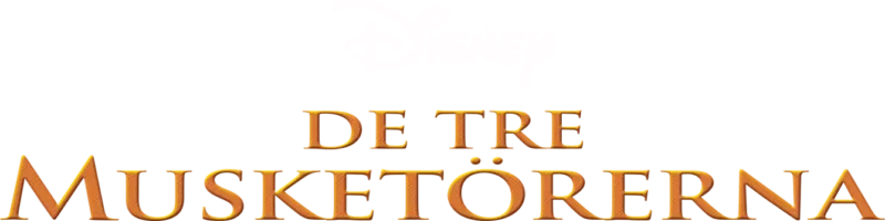 De tre musketörerna