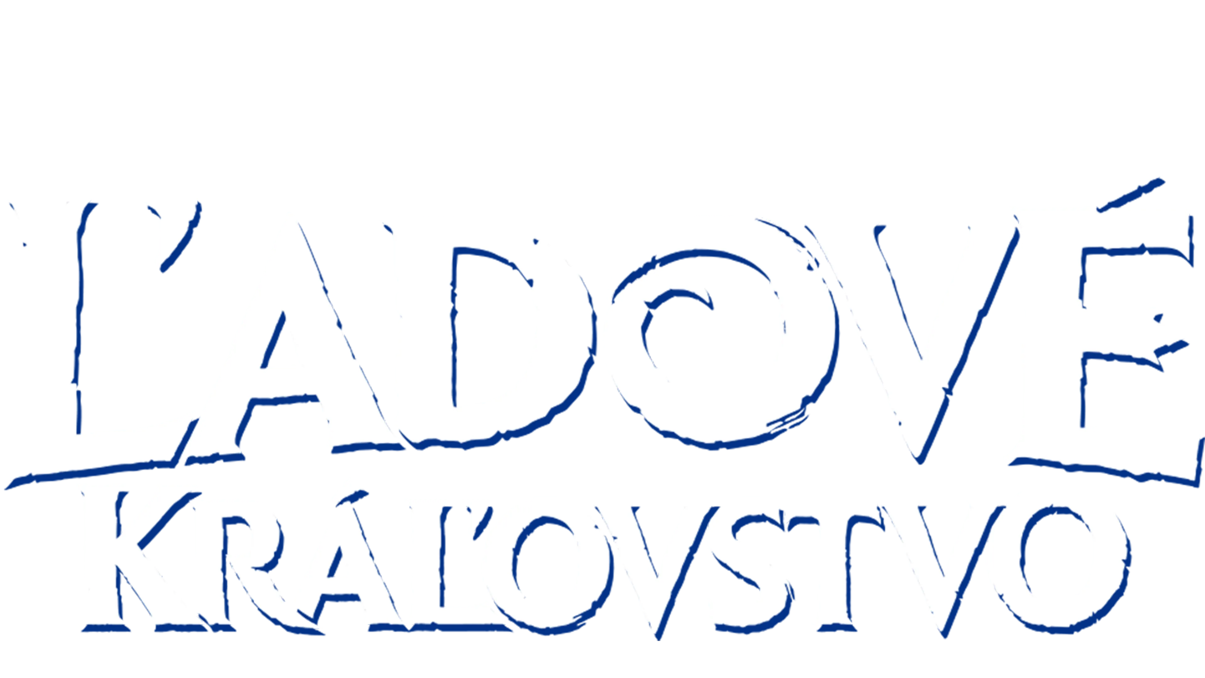 Ľadové kráľovstvo