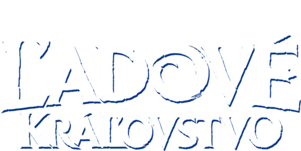 Ľadové kráľovstvo