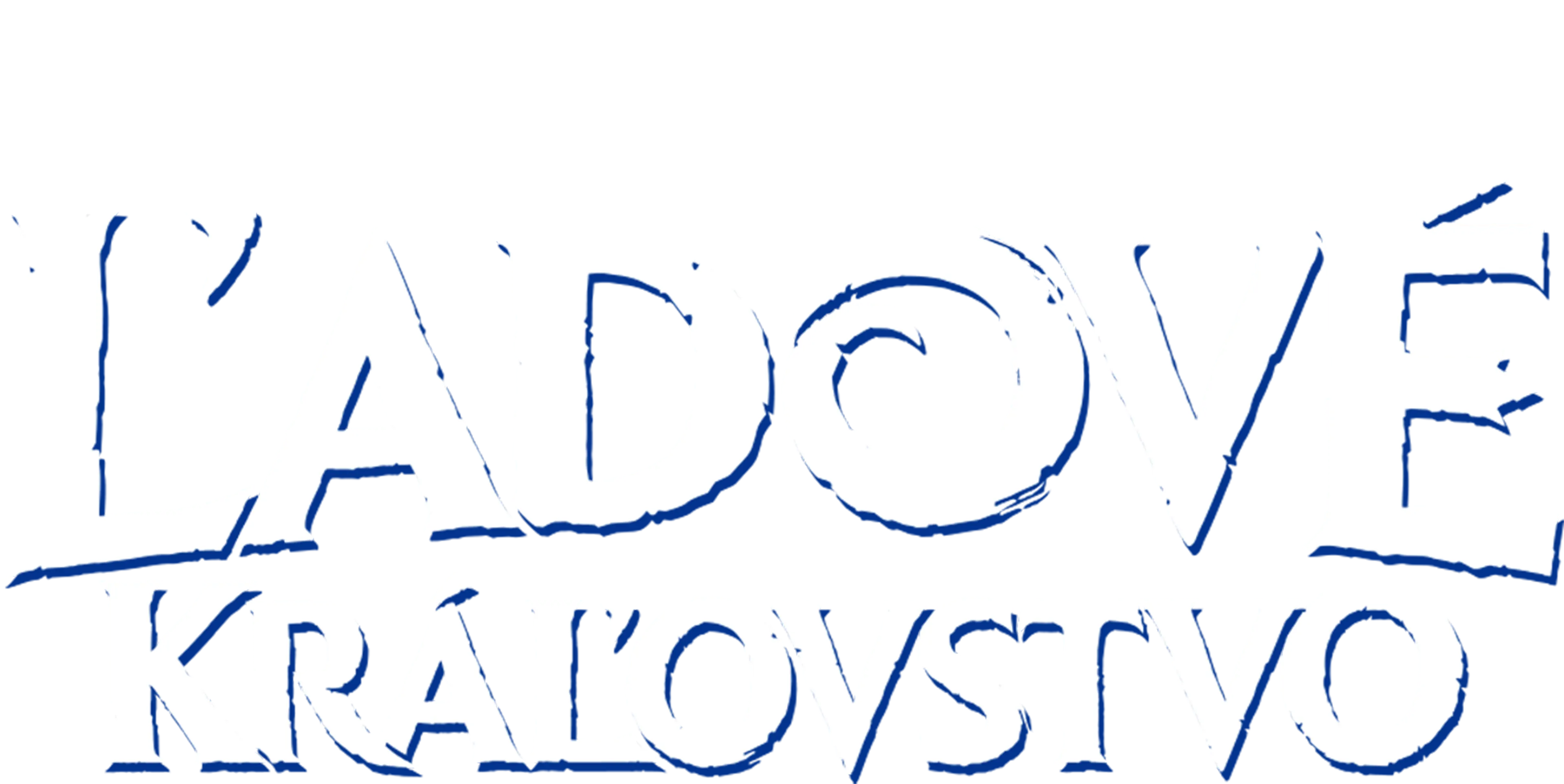 Ľadové kráľovstvo