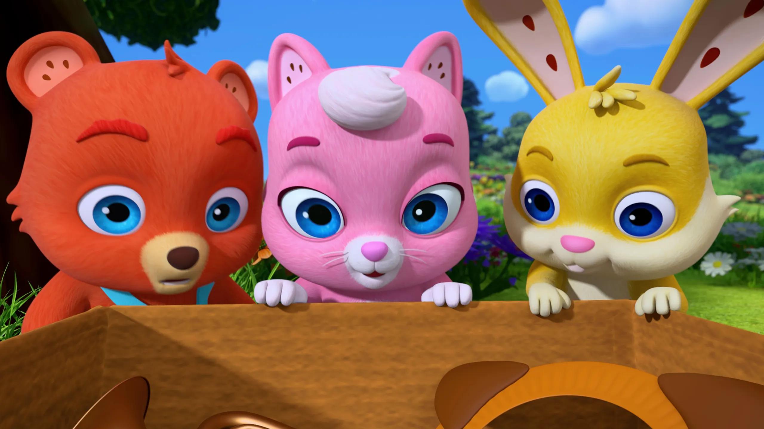 thumbnail - S1:F19 Hey Diddle Diddle