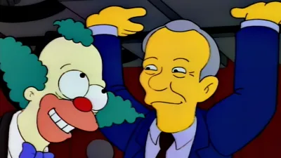 thumbnail - 심슨 가족