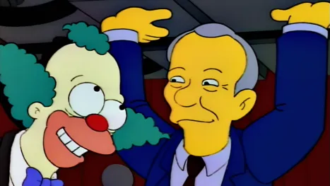 thumbnail - Los Simpson