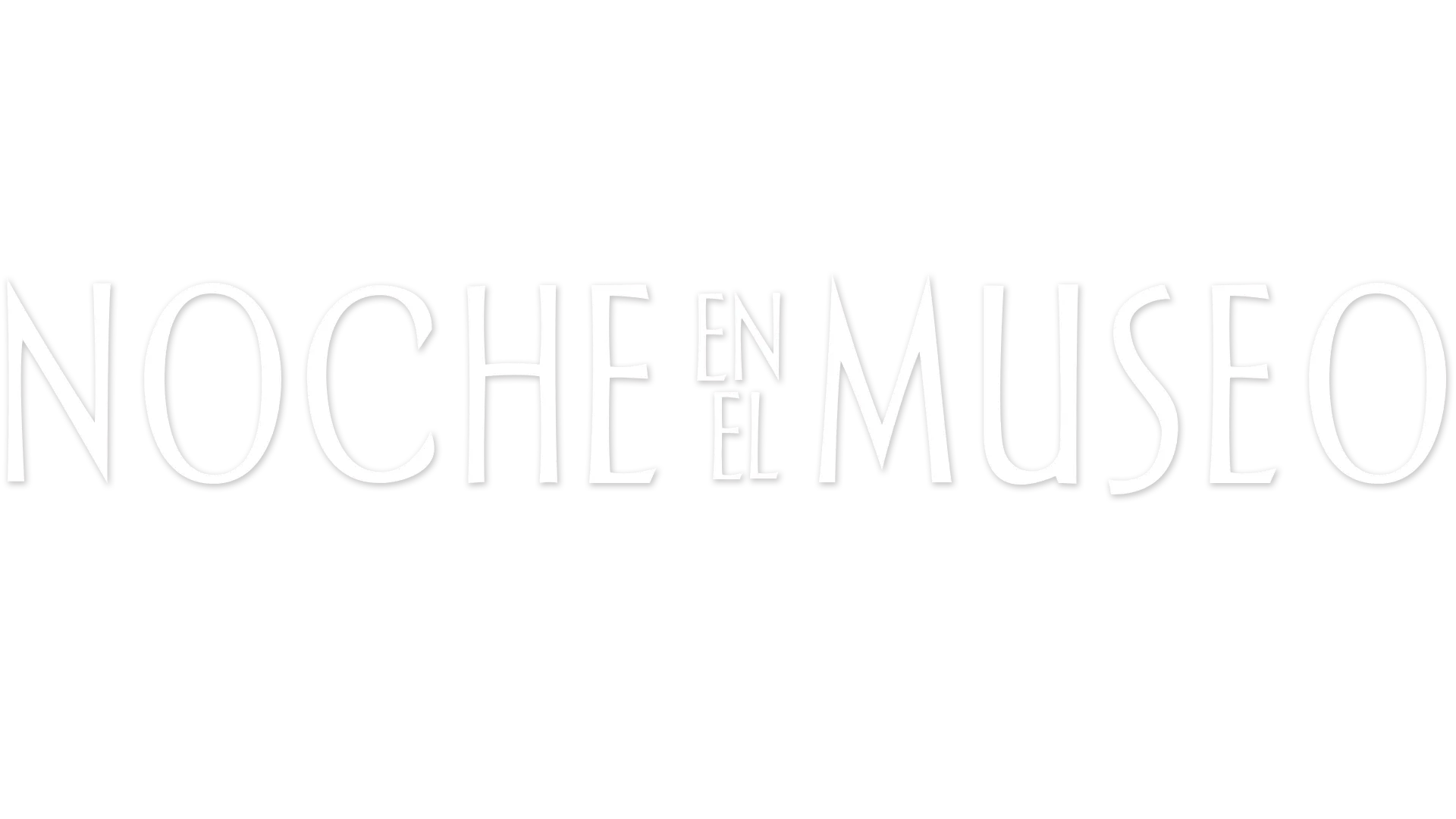 Noche en el Museo