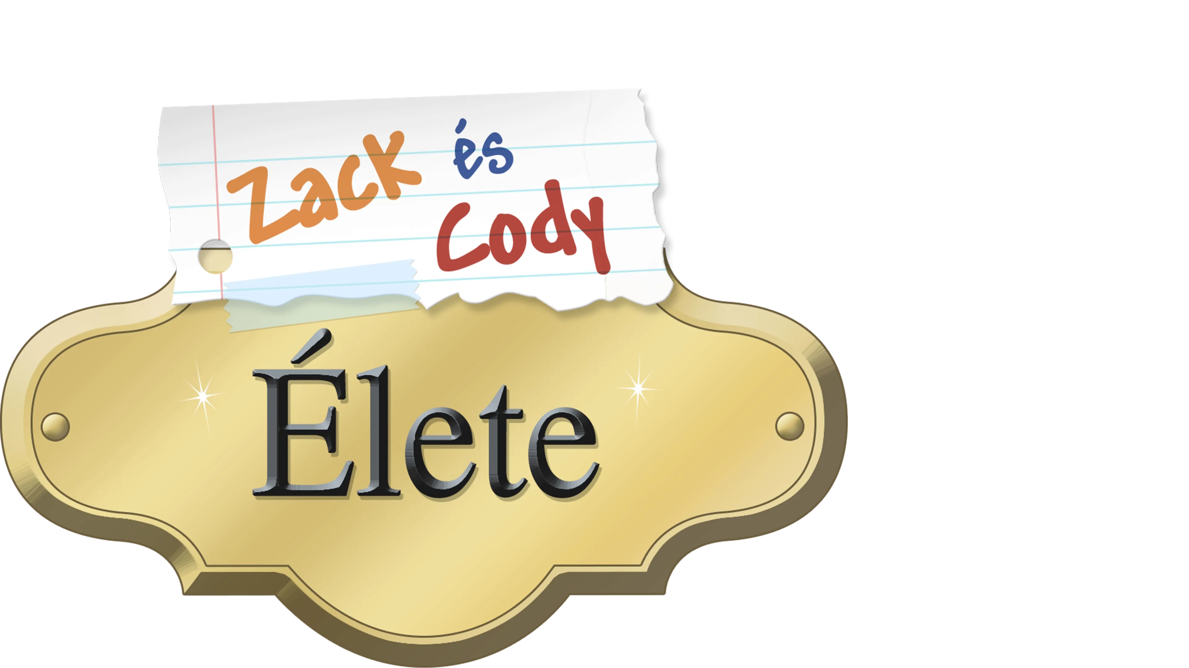 Zack és Cody élete