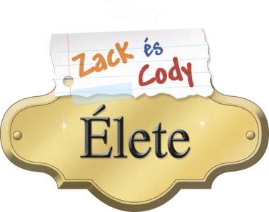 Zack és Cody élete
