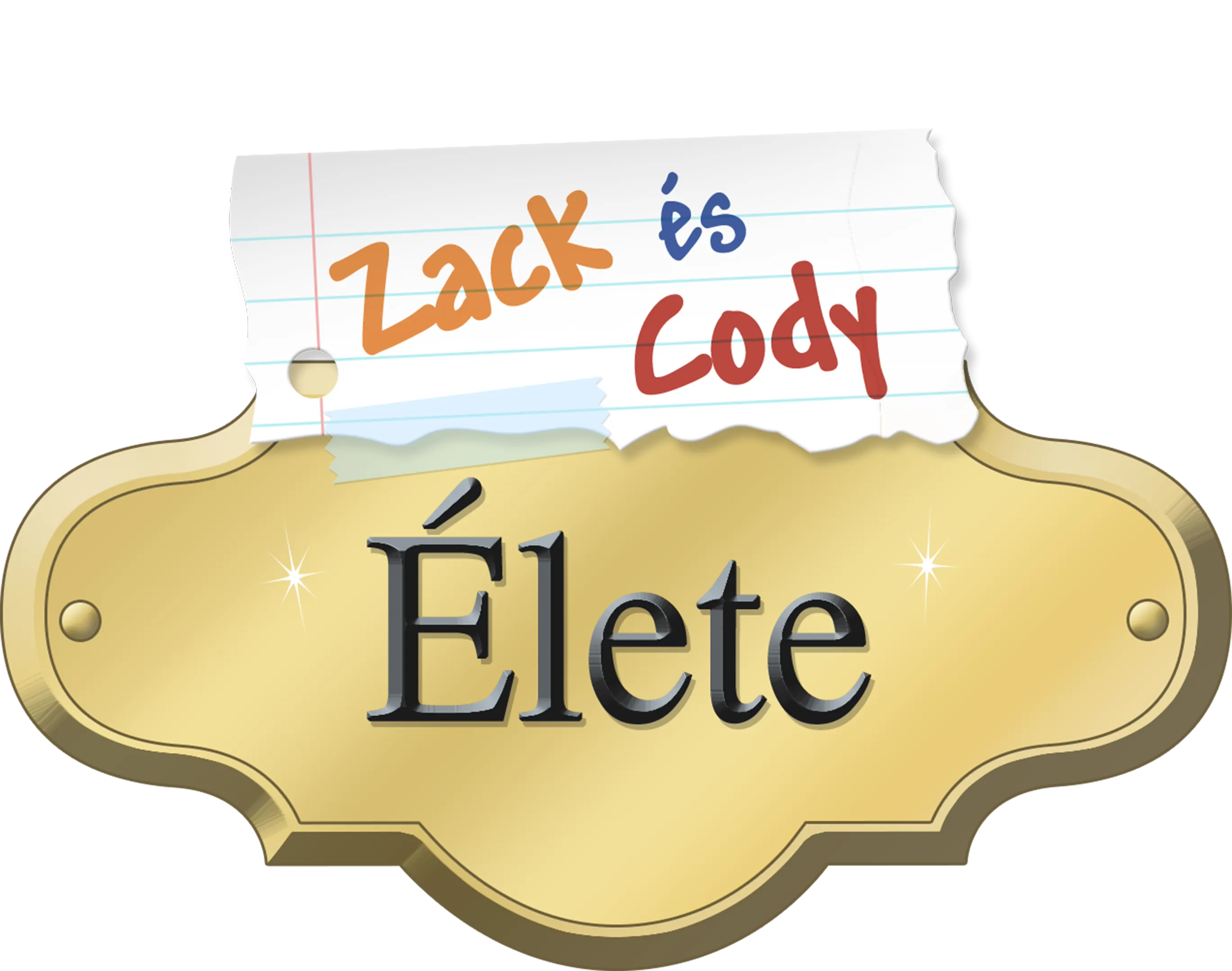 Zack és Cody élete