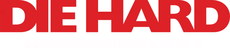Die Hard - Hämningslöst