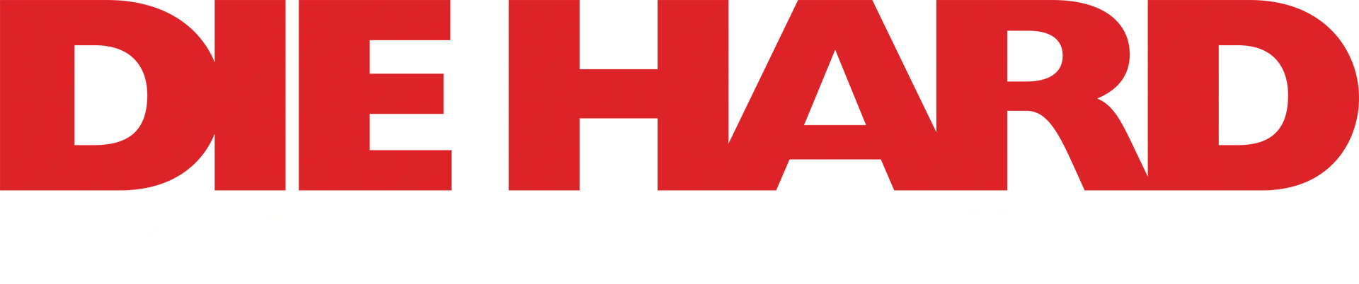 Die Hard - Hämningslöst