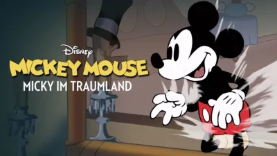 Micky im Traumland