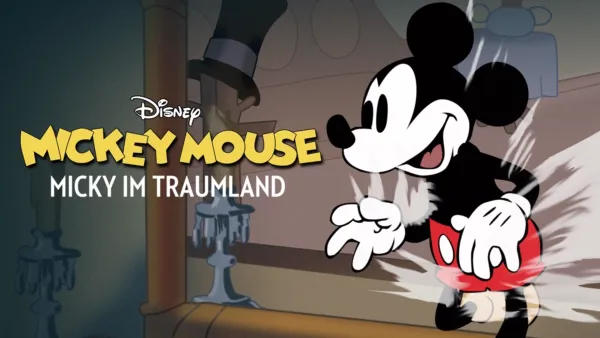 thumbnail - Micky im Traumland