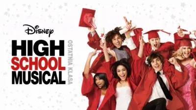 High School Musical: Ostatnia klasa