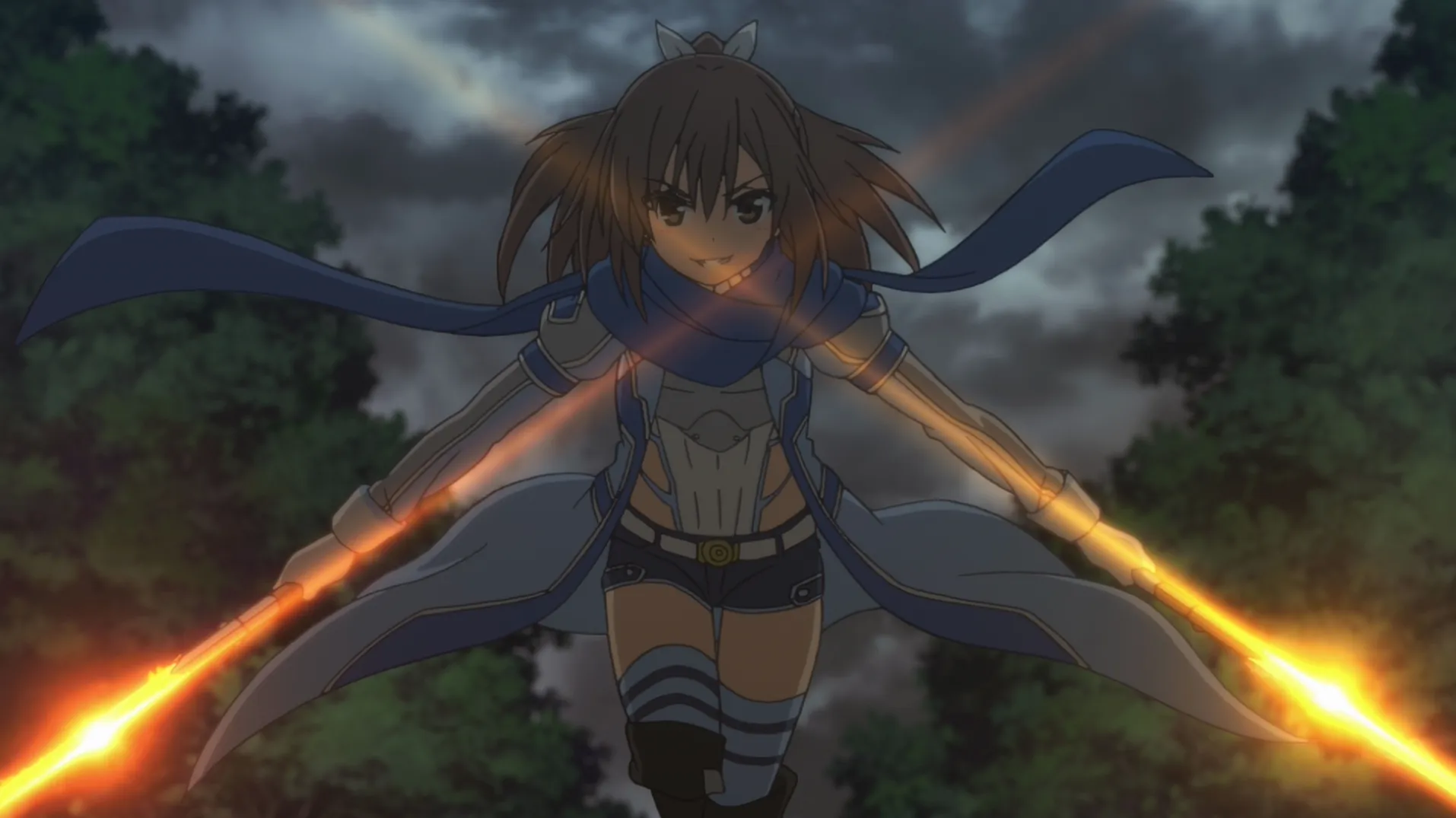 thumbnail - S2:E10 (Dub) Maxing Defense and New Teams.