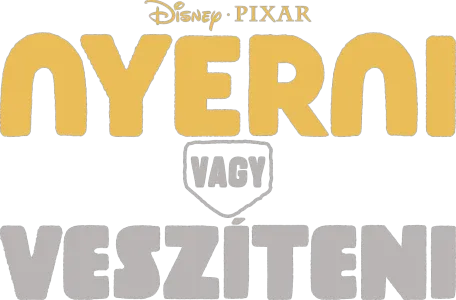 Nyerni vagy veszíteni