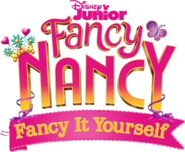 Fancy Nancy: Fancy it Yourself (Shorts)