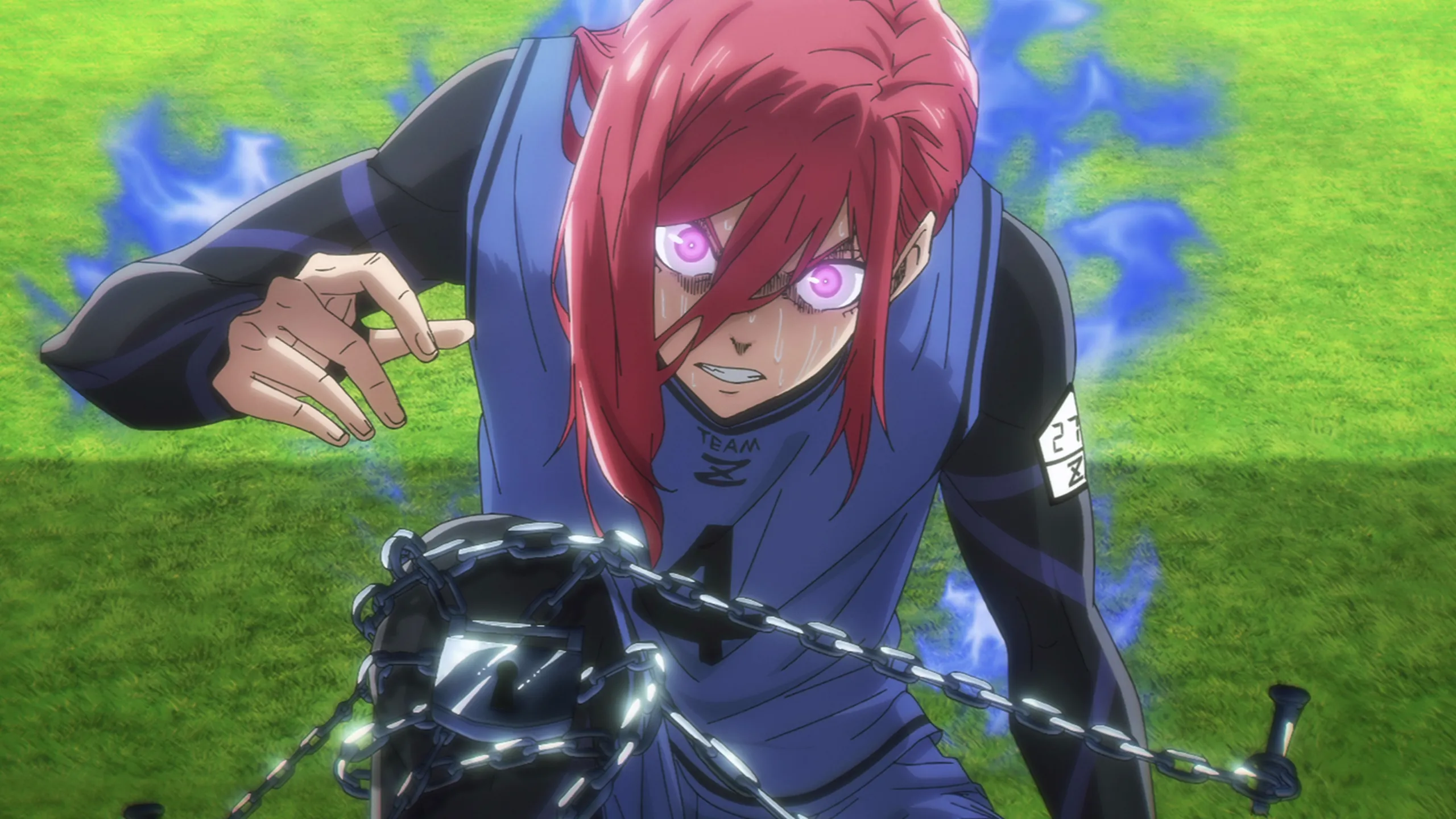 thumbnail - S1：第7話「滾り」