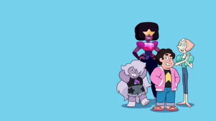 Steven Universe: Future