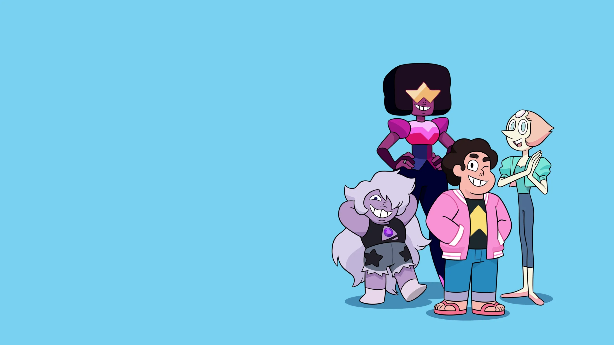 Steven Universe: Future