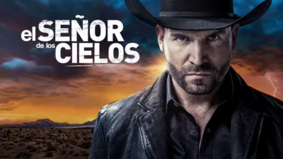 El Señor de los Cielos