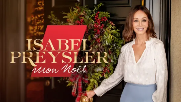 thumbnail - Isabel Preysler, mon Noël