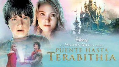 Puente hasta Terabithia